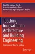 Teaching Innovation in Architecture and Building E