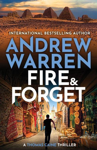 Fire and Forget