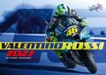 Valentino Rossi Kalender 2027 - Die MotoGP Legende