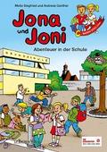 Jona und Joni - Abenteuer in der Schule