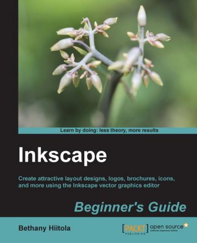 Inkscape Beginner’s Guide