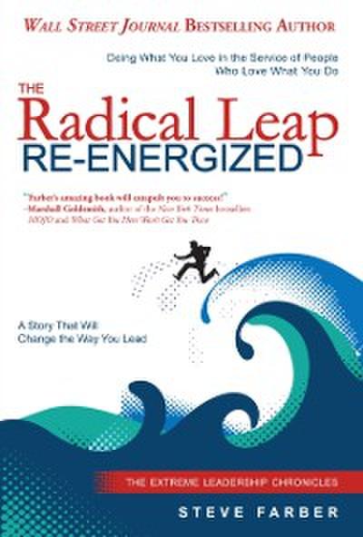 Radical Leap Re-Energized