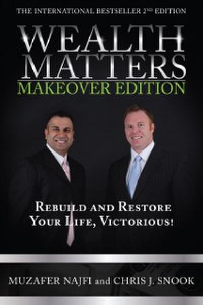 Wealth Matters Makeover Edition