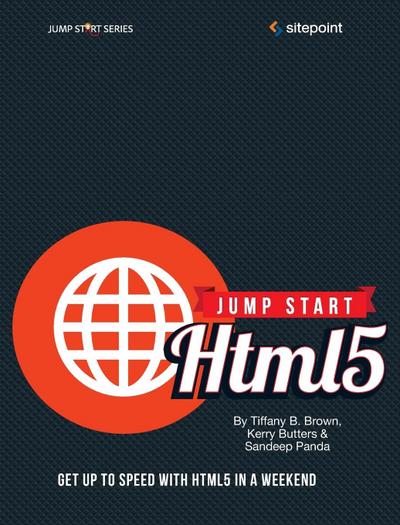 Jump Start Html5