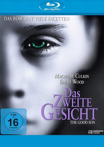 Das zweite Gesicht
