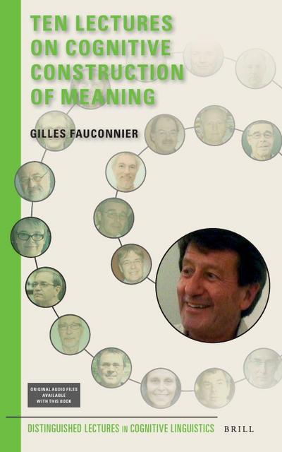 Ten Lectures on Cognitive Construction of Meaning