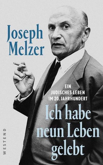 ’Ich habe neun Leben gelebt’