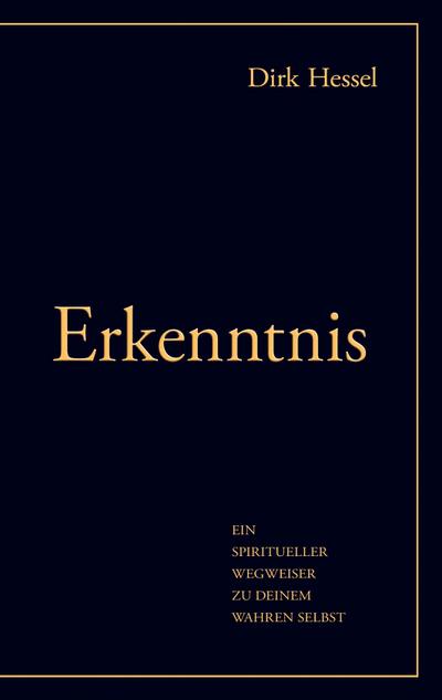 Erkenntnis