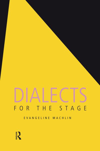 Dialects for the Stage
