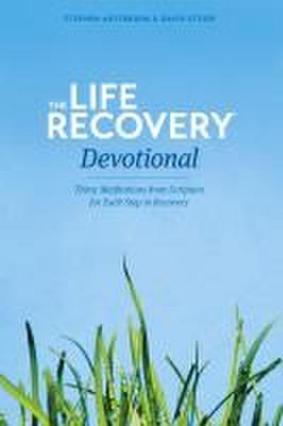 Life Recovery Devotional