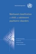 Multiaxial Classification of Child and Adolescent 