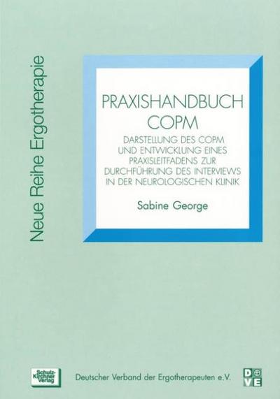 Praxishandbuch COPM
