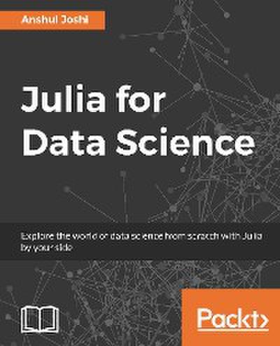 Julia for Data Science