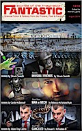 Fantastic Stories of the Imagination #219