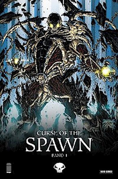 Curse of the Spawn, Band 1