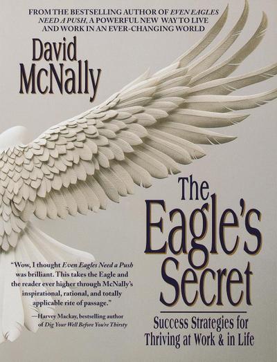The Eagle’s Secret