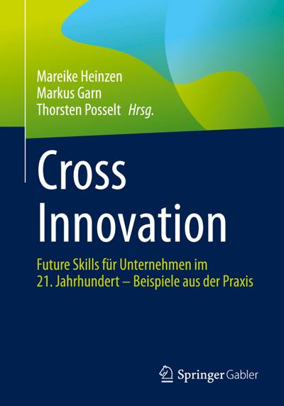 Cross Innovation