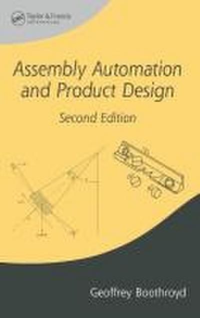 Assembly Automation and Product Design