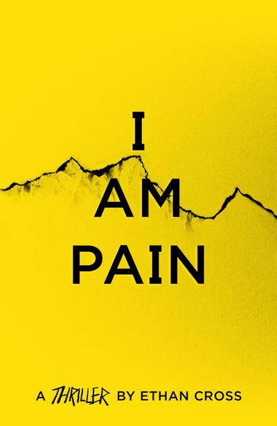 I Am Pain (The Ackerman Thrillers, Band 3)