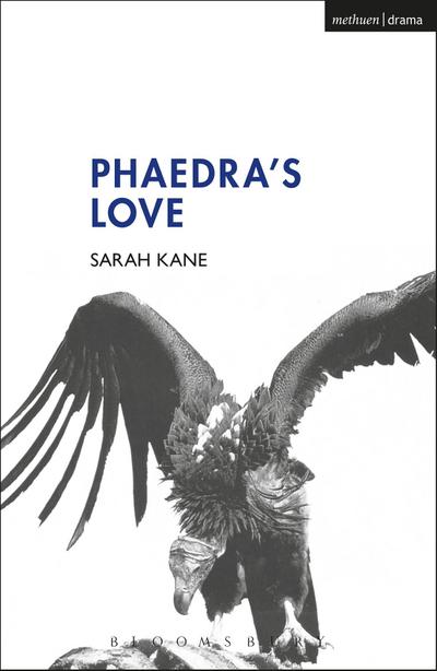 Phaedra’s Love