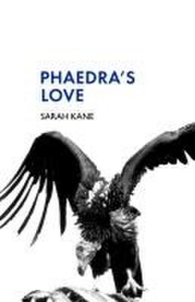 Phaedra’s Love