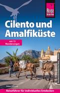 Reise Know-How Cilento und Amalfiküste