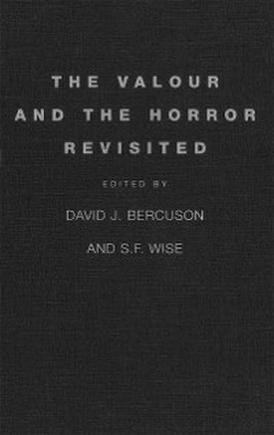 Valour and the Horror Revisited