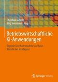 Betriebswirtschaftliche KI-Anwendungen