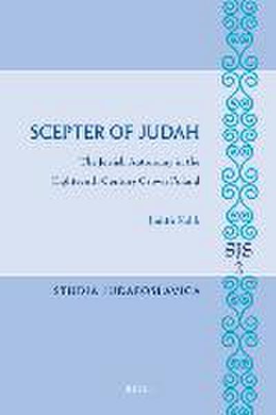 Scepter of Judah
