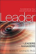 Accelerating Your Development as a Leader