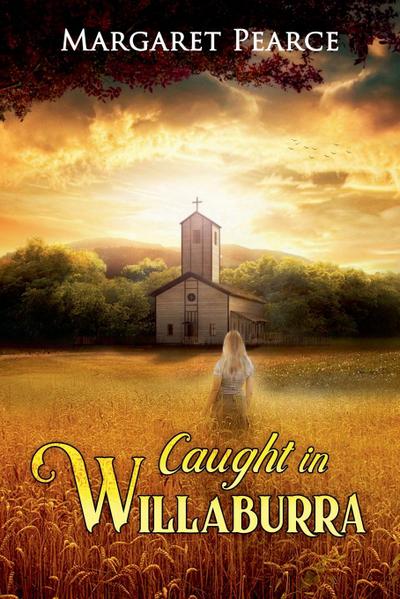 Caught in Willaburra