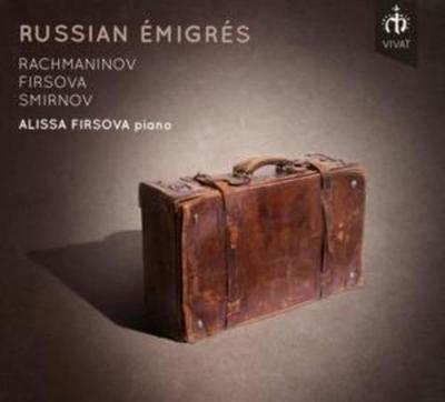 Russian Emigres-Russische Emigranten