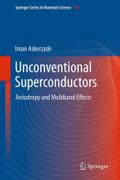 Unconventional Superconductors by Iman Askerzade Hardcover | Indigo Chapters