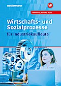 Wirtschafts- und Sozialprozesse für Industriekaufleute: Schülerband