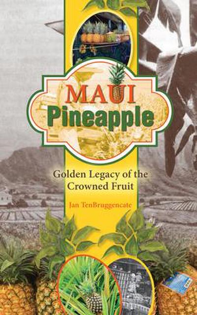 Maui Pineapple