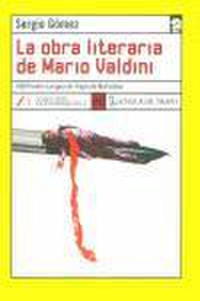 La obra literaria de Mario Valdini