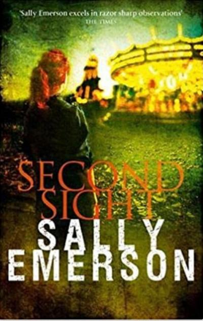 Second Sight