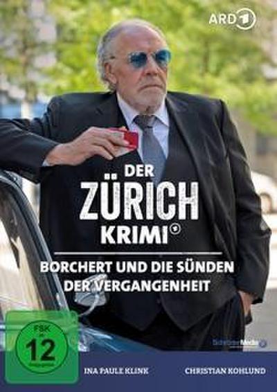 Der Zürich Krimi