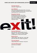 exit! Krise und Kritik der Warengesellschaft