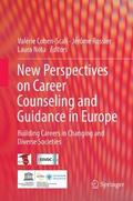 New perspectives on career counseling and guidance
