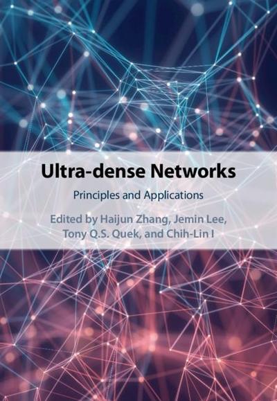 Ultra-dense Networks