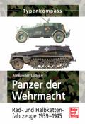 Panzer der Wehrmacht Band 2