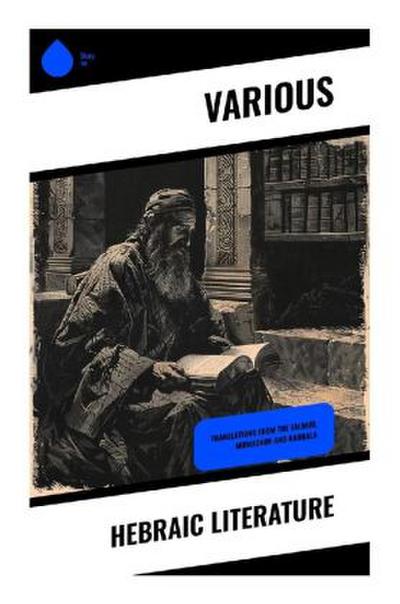 Hebraic Literature