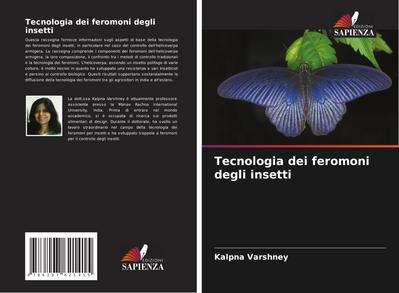 Tecnologia dei feromoni degli insetti