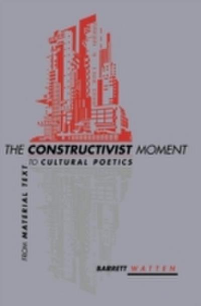 Constructivist Moment