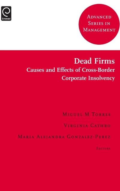 Dead Firms