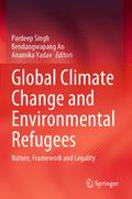 Global Climate Change and Environmental Refugees