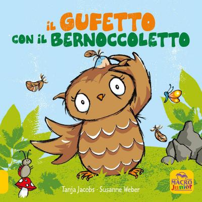 Il gufetto con il bernoccoletto