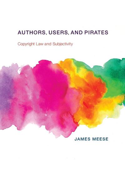 Authors, Users, and Pirates