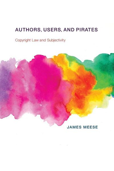 Authors, Users, and Pirates